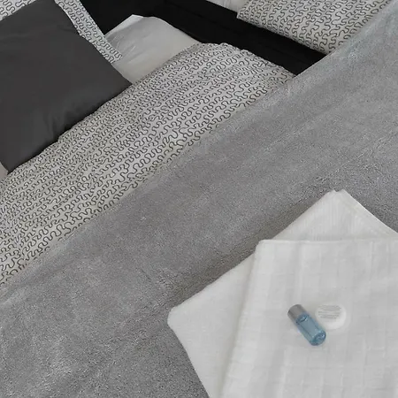 Rezidence Na Hrade Daire Třebíč